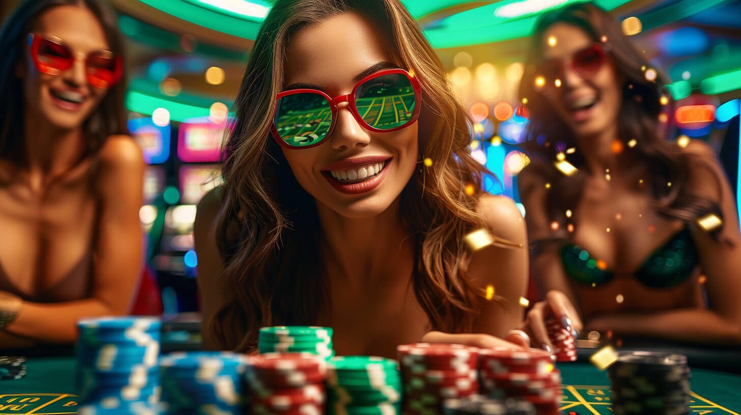 Giao diện cược bóng đá và casino trên điện thoại di động vin88