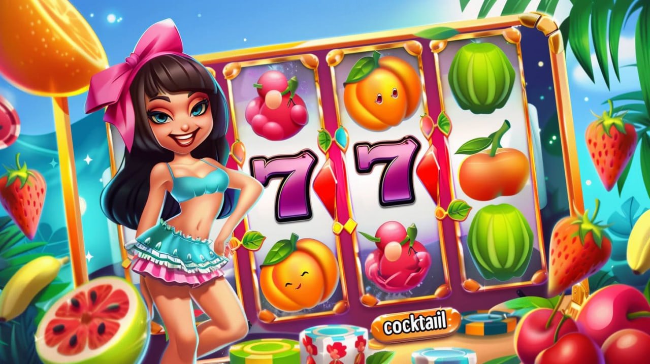 Màn hình game bắn cá trực tuyến nhiều màu sắc tại vin88 trên điện thoại